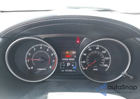 2011 Mitsubishi Outlander Xls из США, поврежденный, VIN JA4JS4AX6BU031342